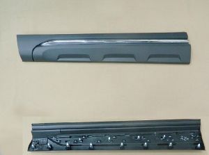 ديكور باب امامي يسار