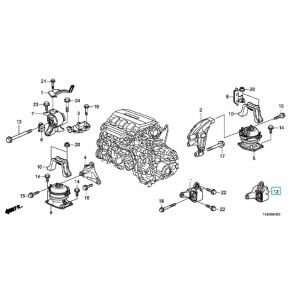 كرسي جيربوكس