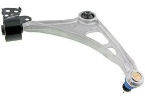 مقص أمامي سفلي يسار