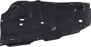 غطاء ماكينة سفلي