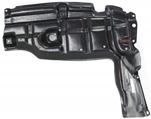 غطاء ماكينة سفلي