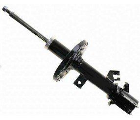 مساعد أمامي يسار