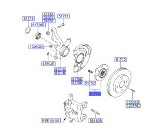 فلنجة كفر امامي
