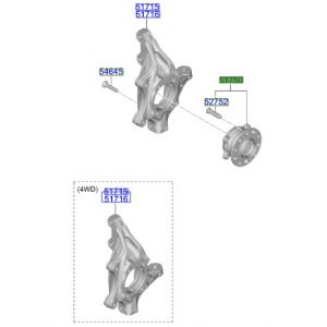 فلنجة و رمانات الإطار