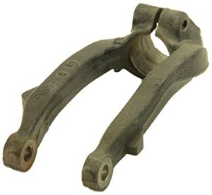 شوكة مساعد أمامي يسار