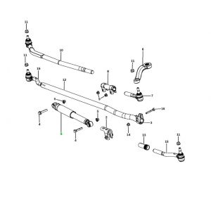 مساعد دركسون