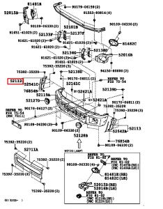 ديكور ركن صدام أمامي