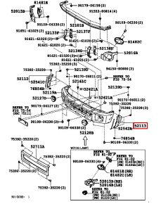 ديكور ركن صدام أمامي