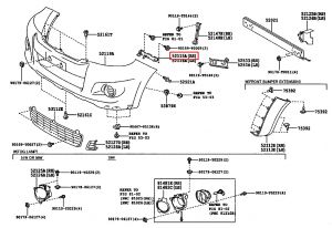 دعامة صدام داخلية يمين
