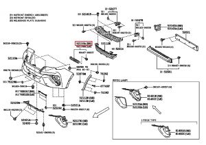 دعامة صدام داخلية يمين