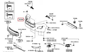 جلدة صدام أمامي