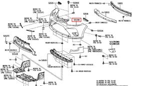جلدة صدام أمامي