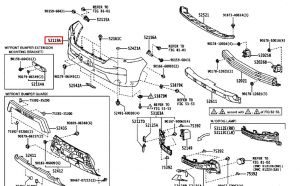 جلدة صدام أمامي