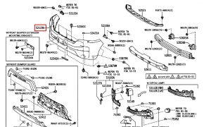 جلدة صدام أمامي