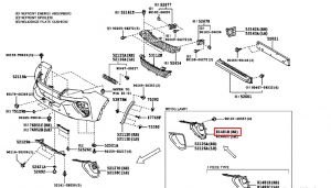 غطاء كشاف يمين