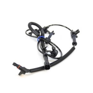 حساس مانع الانغلاق الأمامي