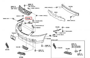 قاعدة جسر صدام أمامي