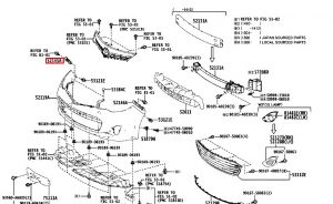 قاعدة جسر صدام أمامي