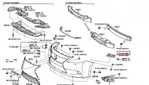 قاعدة جسر صدام أمامي