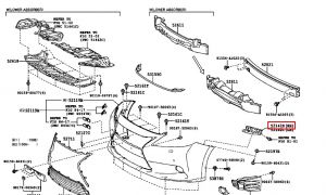 قاعدة جسر صدام أمامي