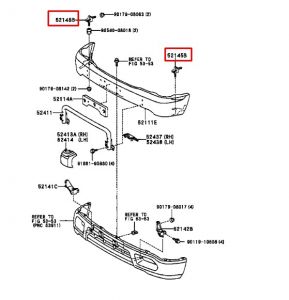 قاعدة صدام جانبية
