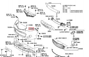 قاعدة جسر صدام أمامي