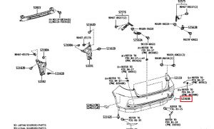 كلبس صدام خلفي