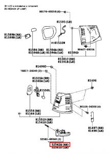 قاعدة صدام خلفي علوية يمين