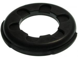 جلدة سست خلفية