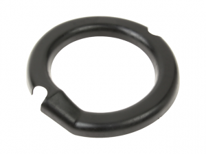 جلدة سست خلفية