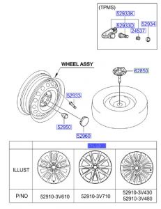 جنط المنيوم