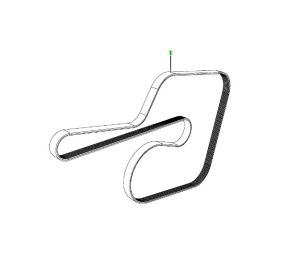 سير الماكينة