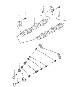 تكاية بلف ماكينة