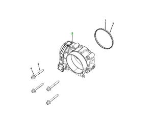 بوابة ماكينة