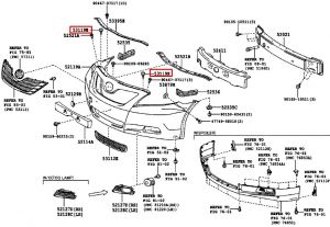 مثبت شبك صدام
