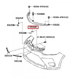 جلدة شبك علوية