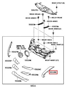 جلدة شبك رقم 8