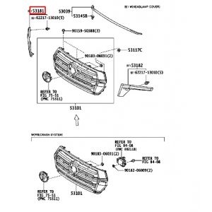 غطاء الشمعة