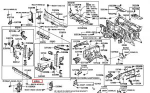 مثبت الرديتر