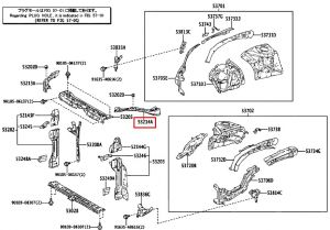 مثبت الرديتر العلوي