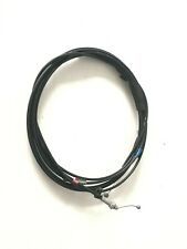 سلك قفل الكبوت