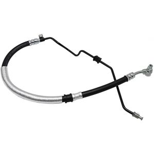 خرطوم زيت الدركسون ضغط عالي