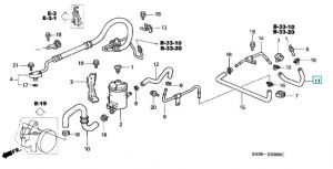 خرطوم زيت هايدروليك