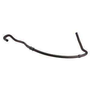 خرطوم الزيت الراجع للمضخة