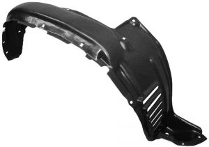 بطانة رفرف أمامي يسار