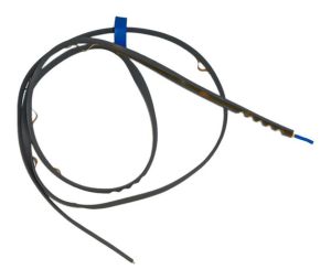 جلدة فيابر أمامية جانبية رقم 1