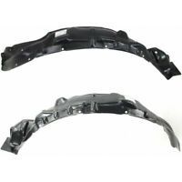 بطانة رفرف أمامي يمين