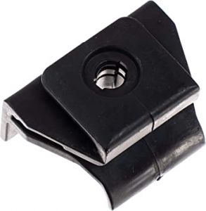 قاعدة كلبس بطانة رفرف