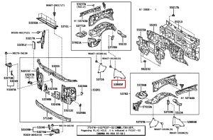 جلدة جنب داخلية رقم 1