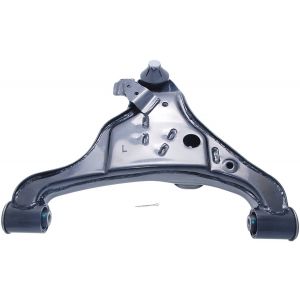 مقص كامل سفلي يسار